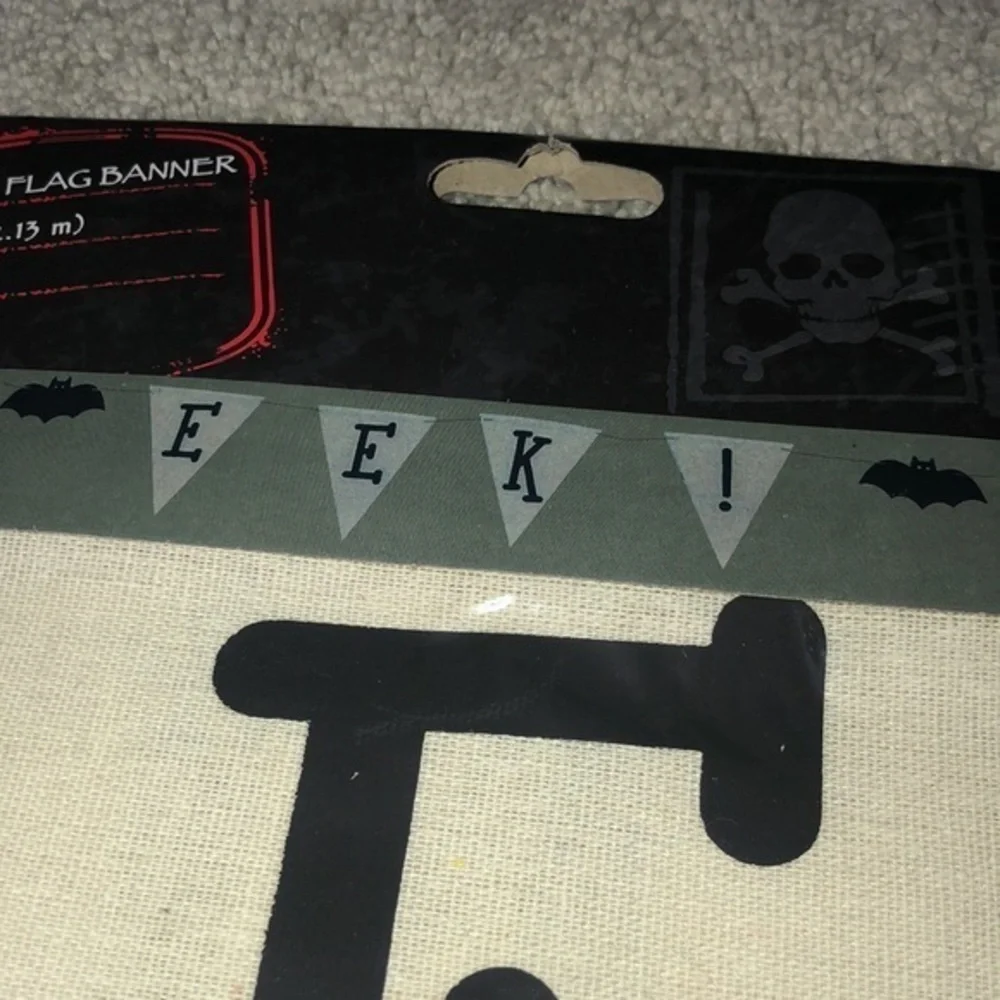 N/A new package